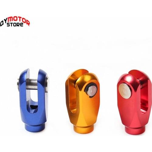 Rear Brake clevis for CR125 CRF 150R 250R 250X 450R 450X Motocross Enduro Supermoto Dirt Pit Bike Offroad motorcycle