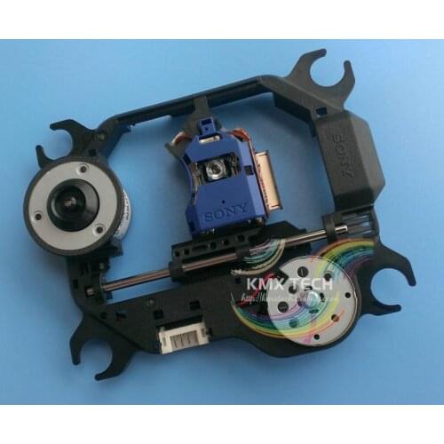 Replacement For SONY DAV-DZ175 DVD Player Spare Parts Laser Lens Lasereinheit ASSY Unit DAVDZ175 Optical Pickup BlocOptique