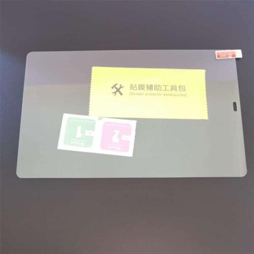 9H Tempered Glass Screen Protector Film for Samsung Galaxy Tab A 10.1 2019 T510 T515 SM-T510 Tablet