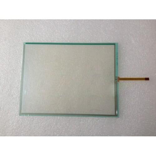 1PCS For SMS 177 DP 6AV6645-0AB01-0AX0 6AV6 645-0AB01-0AX0 Touch Screen Panel Glass Digitizer