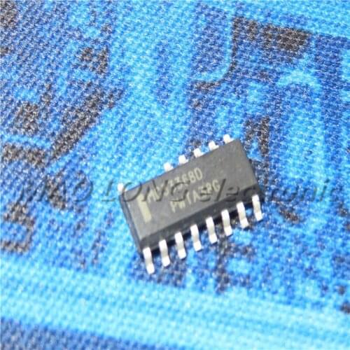 10PCS/LOT MC33368D MC33368DR2G SOP-14 LCD power management chip New In Stock