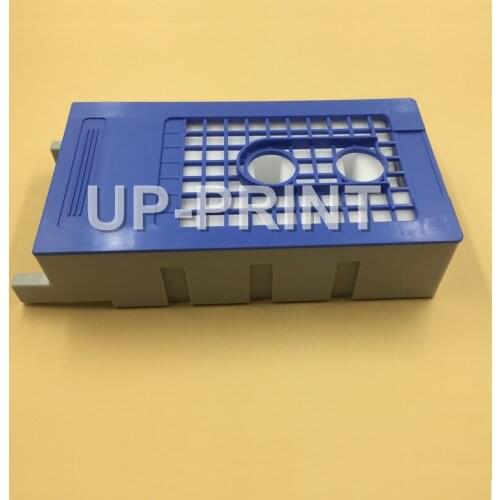 UP T619300 Maintenance Waste Ink Tank For Epson SureColor T3000 T5000 T7000 T3200 T5200 T7200 T3270 T5270 T7270 WITH CHIP
