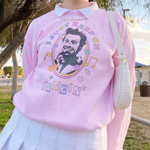 Calelinka Sweatshirts For Women