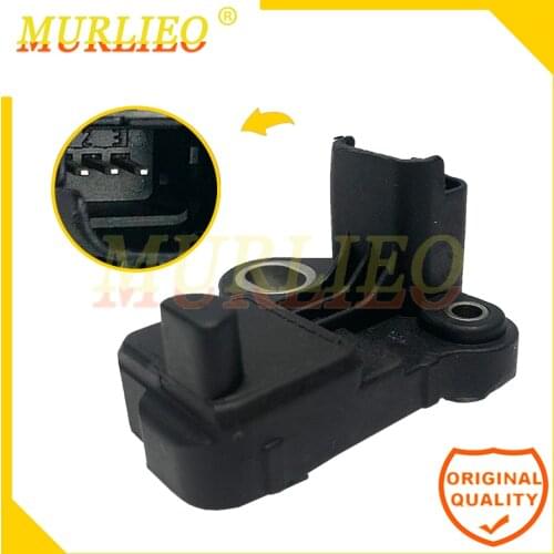 Crankshaft Position Sensor 9637466980 Fit For Citroen Peugeot Berlingo C2 C3 C4 C5 C8 Xsara Fiat Ford Mazda 9637220880 1920EH