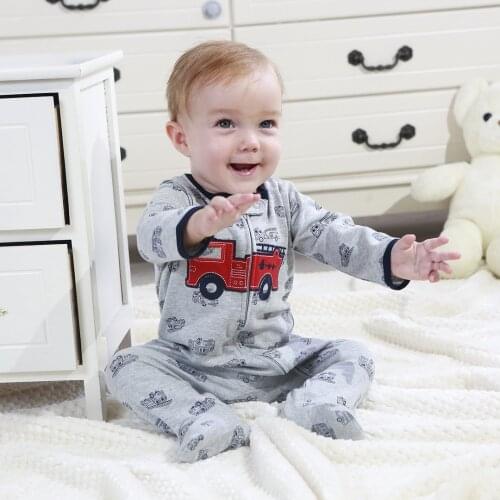 Docinmom Outerwear For Babies