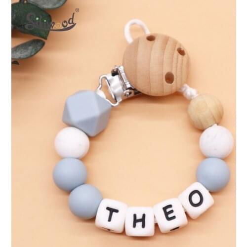 Itymama Pacifiers And Holders