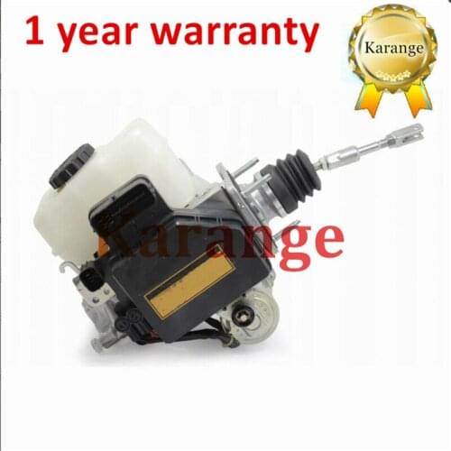 Karange Booster Pumps