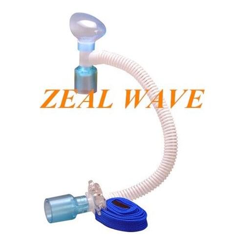 Oxygen Humidifier Humidifier Respirator Machine High Flow Oxygen Therapy Tube Nasal Congestion Tube