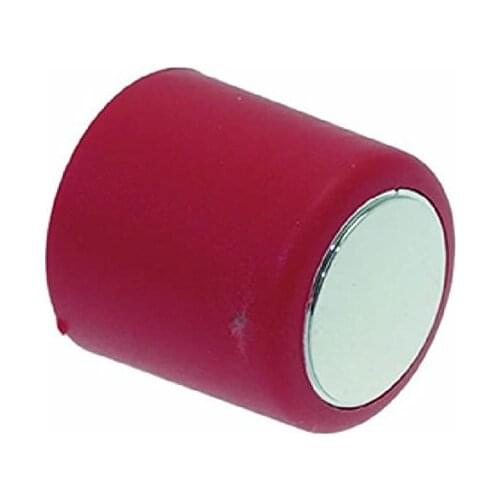 FAEMA Delivery Button