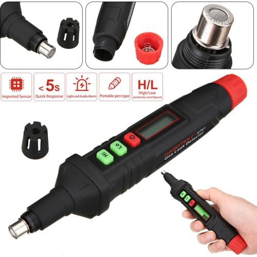 Газоанализаторы Nayitr China At AliExpress