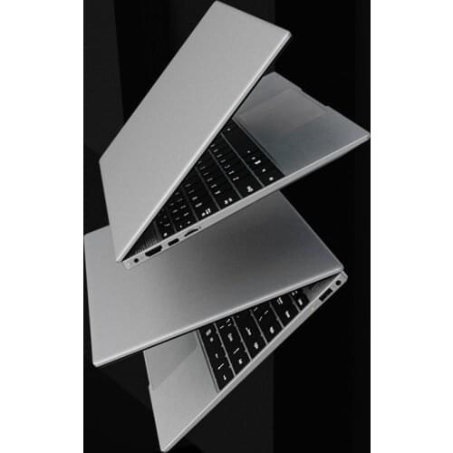 15.6 Inch Laptop 8GB Gaming Laptop Notebook Computer