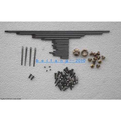 New Alto sax repair parts screws,parts