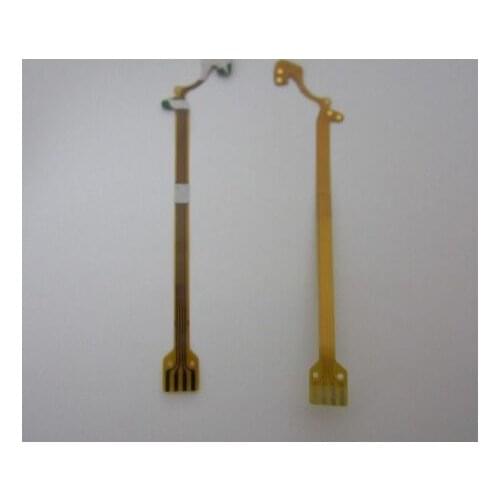 NEW Lens Shutter Flex Cable For NIKON CoolPix L10 L11 Digital Camera