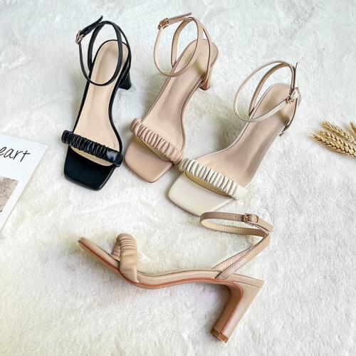 RBOWLOVER Womens High-heeled Shoes