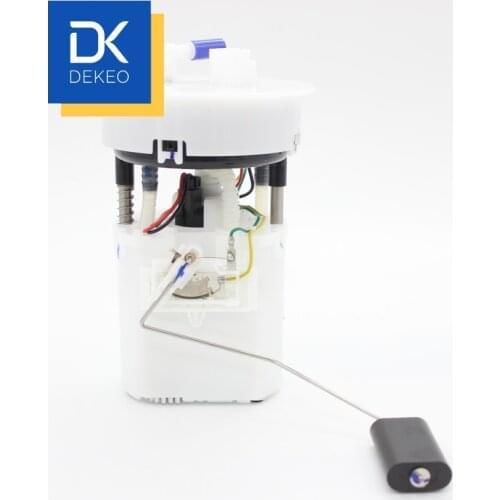DEKEO For MAZDA Fuel pump assembly MAZDA2 1.3 8V599H307BD ZJ361335XA