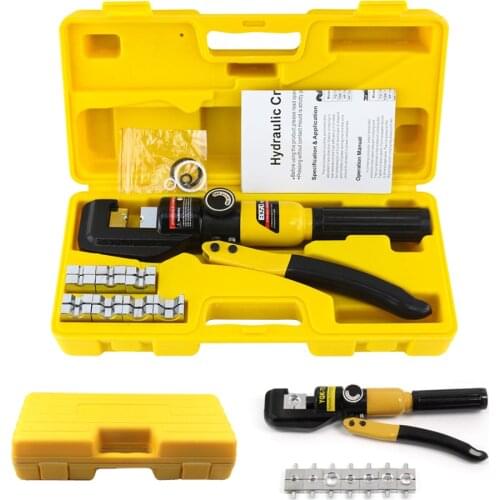 Tuosen Hydraulic Tools