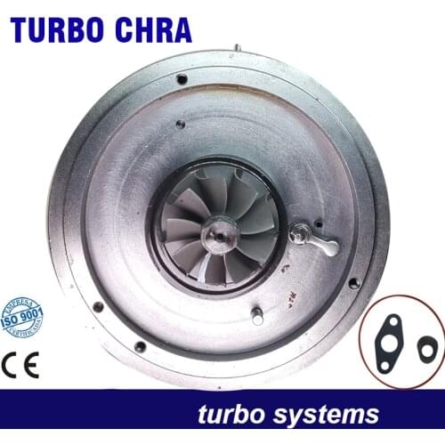 VNT turbo CHRA GT1649V cartridge core 757886-5003s turbolader 757886 2823127400 for KIA Sportage II 2.0 CRDi Engine: D4EA