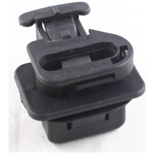 KE LI MI 2x Auto Car Seat Card Snaps Fastener For Honda Back Cushion Is Special Fittings Retainer Plastic Clip Buckle