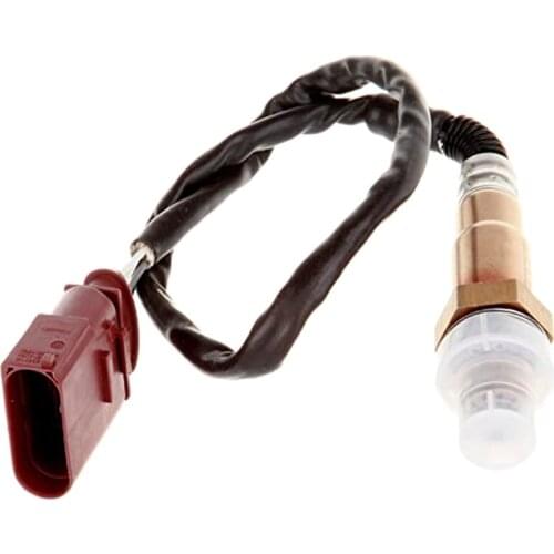 Car Oxygen Sensor Air Fuel Ratio Sensor for 234-4808 06A 906 262 AJ