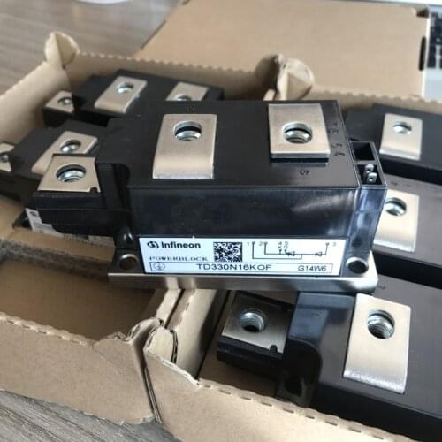 Free Shipping New TD330N16KOF TD330N16K0F module