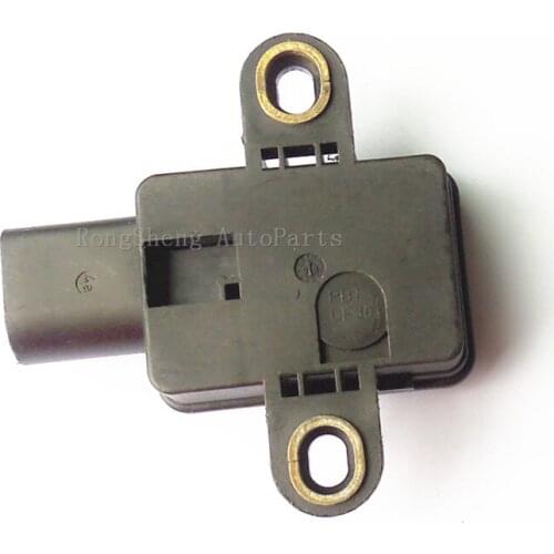 For Volkswagen-Audi yaw rate sensor 4F0907637,4F0 907 637,0 265 005 278,0265005278