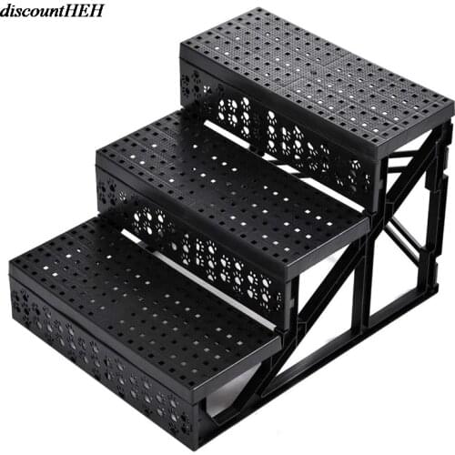 Pets Go To Bed, Climbing Stairs, Stairs, Jumping Platforms, Ramp Steps, Pet Stairs, Dogs Climbing Kittens, Three Steps