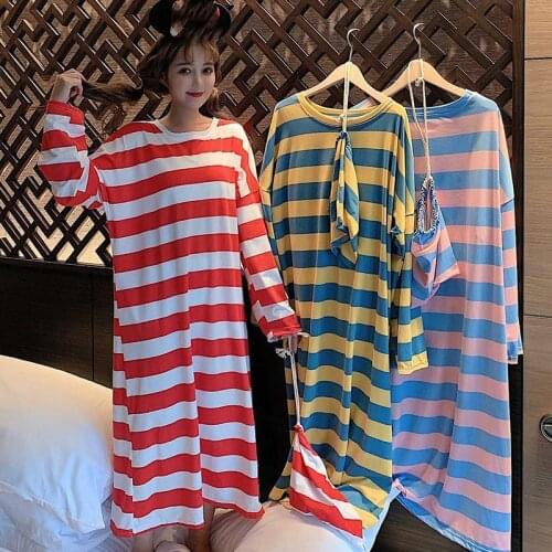 Dunayskiy Women's Nightgowns