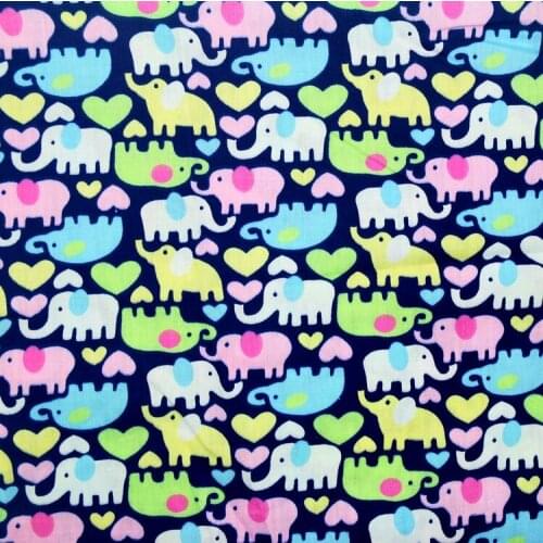 DUWES Cotton Fabrics