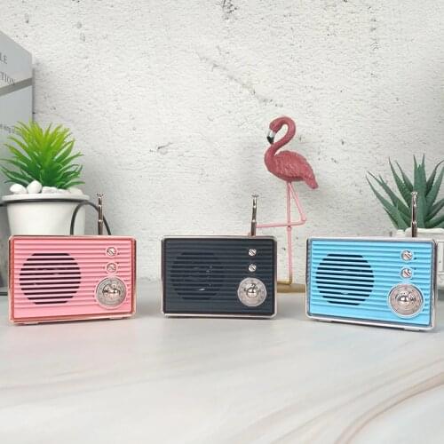 HAPTIME Radios