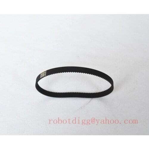 HTD 3M, Timing Belt, Closed-loop, 399mm length, 133 teeth, 6mm width