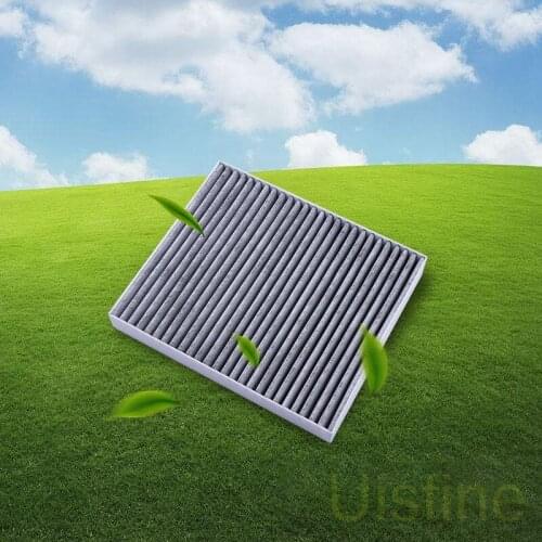 Air conditioning filter air purification filter air conditioning filter activated carbon For Chevrolet Equinox 2017 2018 2019