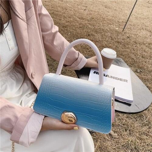 MSCHENGDORIS Women's Envelope Bags