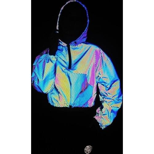 Nopnogn Women's Jackets