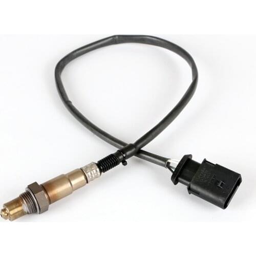 Front and rear Oxygen Sensor/Lambda Sensor for Chinese SAIC ROEWE 550 MG6 Auto car motor parts 10000725