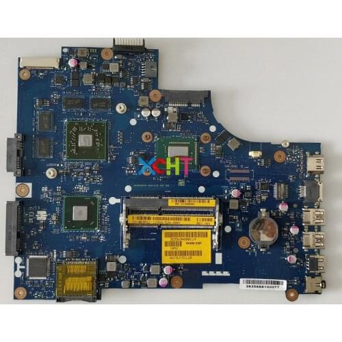 CN-0K9PG1 0K9PG1 K9PG1 VAW01 LA-9101P w SR0XF I3-3227U CPU for Dell Inspiron 15R 3521 5521 Laptop Motherboard Mainboard Tested