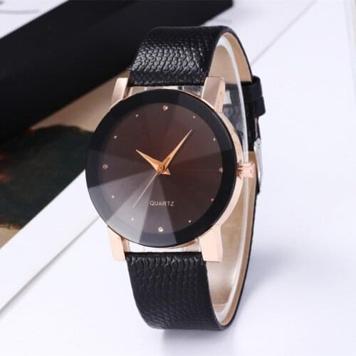 Luxury Military Men Business Quartz Watch Leather Wrist Watches Wrist Watch Men Women Watches Men Business Watch
