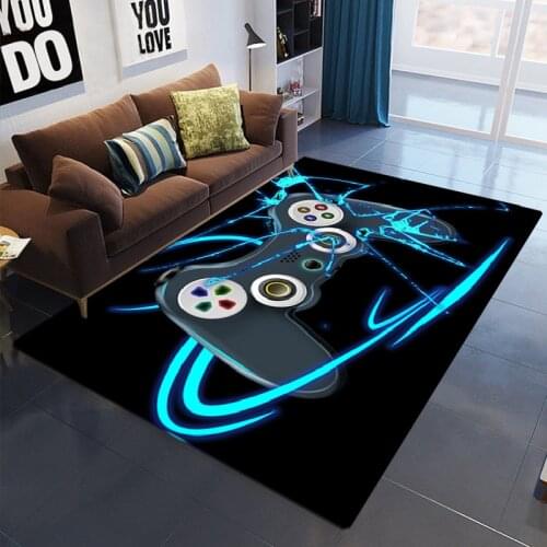 Sisher Children's Rugs For Home