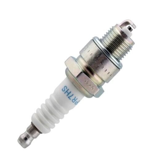 1PC SPARK PLUG BPR7HS for 6422