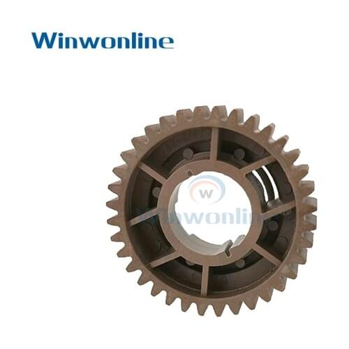 1PC Upper Roller Gear JC66-02775A for Samsung ML3310 ML3710 3750 Scx4833 5637 Scx4835 SLM3370FD SLM3870FD SLM4020FD
