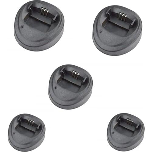 Rapid Charger Base WPLN4138 For Motorola PR400 CP200 CP200D EP450 DEP450 XIR P3688 CP150 CP160 CP040 Radio