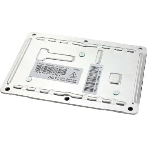 Factory Price Car Xenon Ballast 3D0907391B HID Headlights Replacement Original OEM Ballast