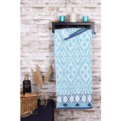 100% Cotton 70x140cm High Quality Sotf Bath Towel Absorbent Quick Drying Men Women Oversized Towel