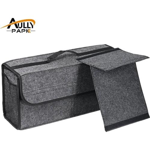 AULLY PARK Headlight Accessories