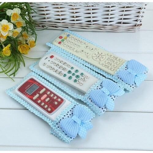 Bow Bear Case For Samsung Remote Control Lg Waterproof Protective Smart TV Protective Film Full Cover Dropshipping Wholesale