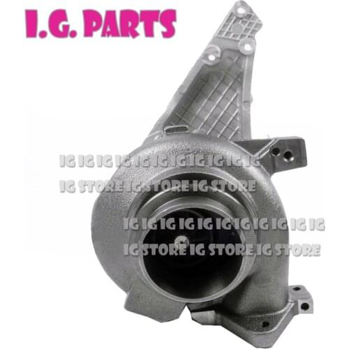 GT2256V 736088 Turbocharger For Dodge Sprinter 2.7L Diesel 04-06 736088-0003 736088-5003S A6470900280 6470900280