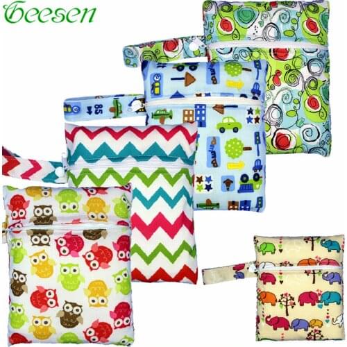 Hello Geesen Bags For Mums