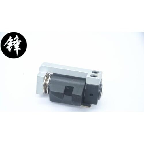 Single head embroidery machine needle bar drive reciprocator assembly for Tajima / ZSK