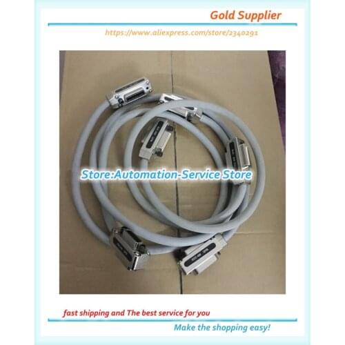 GPIB Cable 1m Meter IEEE-488 Wire Universal Interface Bus 0.5M 1M 1.5M 3M 5M 10M