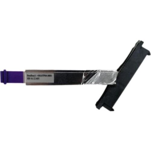 Laptop Hard Disk Interface Cable For HP M1-V M1-U M1-U001DX HDD Cable 450.07P04.0001 100% tested ok