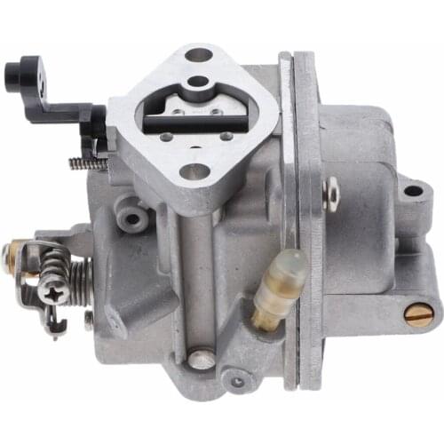 Carburetor Carb 6BV-14301-11 For Yamaha 4HP 5HP 4-stroke latest model